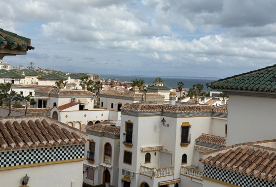 Herverkoop - Bungalow - Torrevieja - Cañada Del Molino