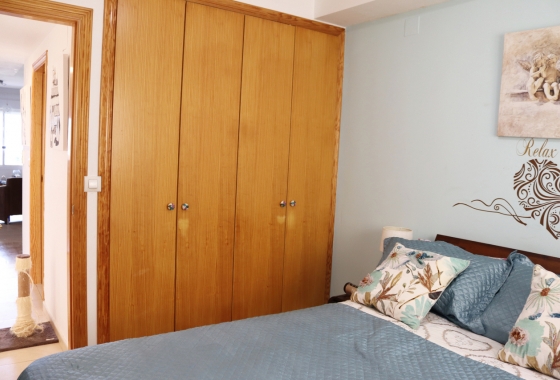 Wiederverkauf - Stadthaus - Jalón - Inland