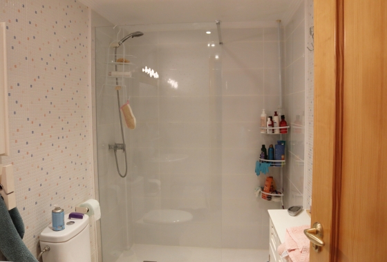 Wiederverkauf - Stadthaus - Jalón - Inland