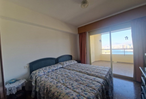 Wiederverkauf - Wohnung - Benidorm - Costa Blanca