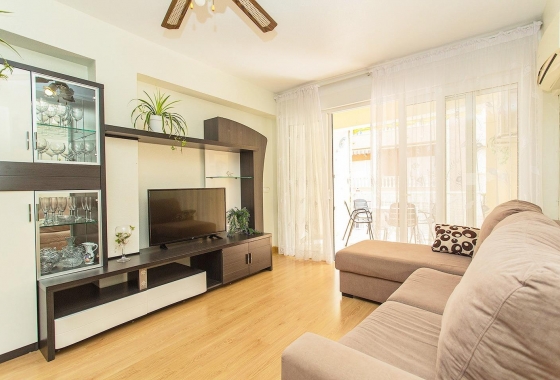 Herverkoop - Appartement / flat - Torrevieja - Playa del Cura