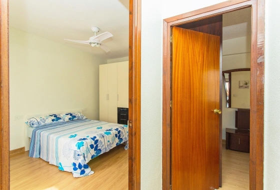 Herverkoop - Appartement / flat - Torrevieja - Playa del Cura