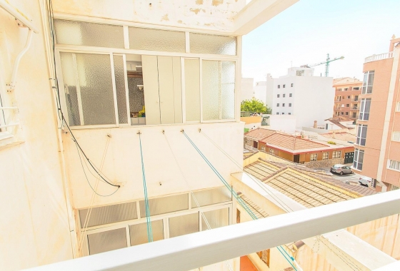 Herverkoop - Appartement / flat - Torrevieja - Playa del Cura