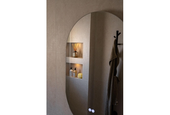 Wiederverkauf - Stadthaus - Orihuela Costa - Los Almendros-la Florida