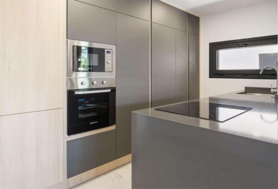 Wiederverkauf - Wohnung - Torrevieja - Costa Blanca