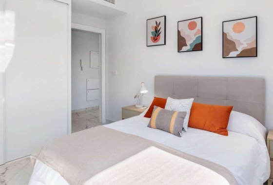 Wiederverkauf - Wohnung - Torrevieja - Costa Blanca