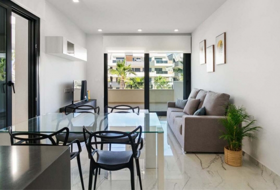Wiederverkauf - Wohnung - Torrevieja - Costa Blanca