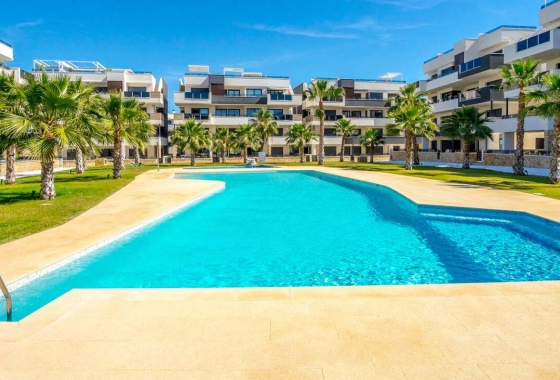 Wiederverkauf - Wohnung - Torrevieja - Costa Blanca