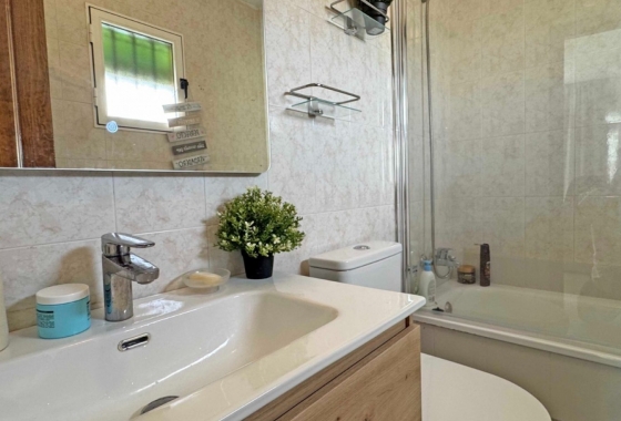 Wiederverkauf - Stadthaus - Torrevieja - Costa Blanca