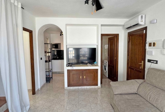 Wiederverkauf - Stadthaus - Torrevieja - Costa Blanca