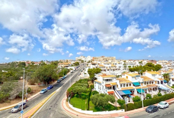 Wiederverkauf - Stadthaus - Torrevieja - Costa Blanca