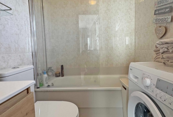 Wiederverkauf - Stadthaus - Torrevieja - Costa Blanca