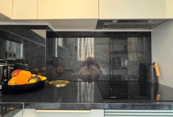 Wiederverkauf - Stadthaus - Torrevieja - Costa Blanca