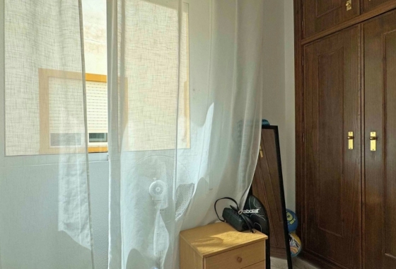 Wiederverkauf - Stadthaus - Torrevieja - Costa Blanca