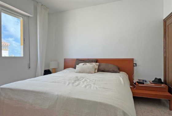 Wiederverkauf - Stadthaus - Torrevieja - Costa Blanca