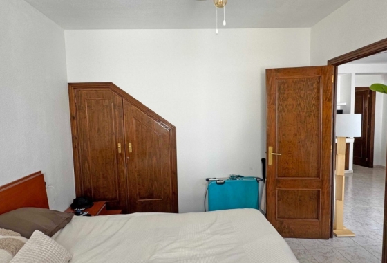 Wiederverkauf - Stadthaus - Torrevieja - Costa Blanca