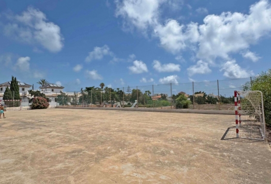 Wiederverkauf - Stadthaus - Torrevieja - Costa Blanca