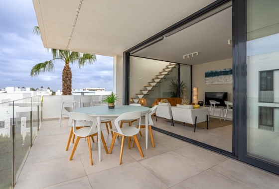 Wiederverkauf - Wohnung - Mar de Cristal - Costa Calida