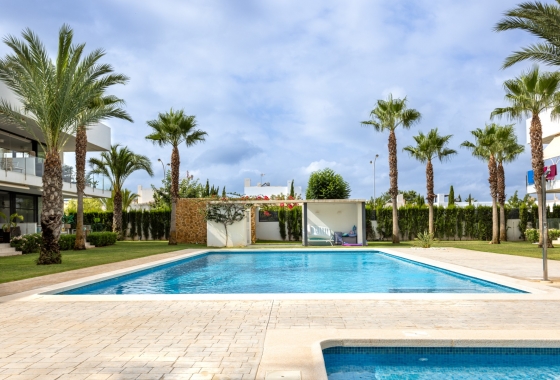 Wiederverkauf - Wohnung - Mar de Cristal - Costa Calida