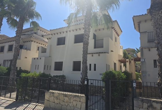 Resale - Villa - Algorfa - Inland
