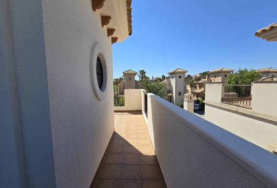Resale - Villa - Algorfa - Inland