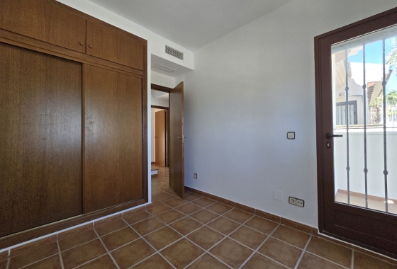 Resale - Villa - Algorfa - Inland
