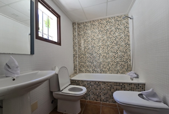 Resale - Villa - Algorfa - Inland