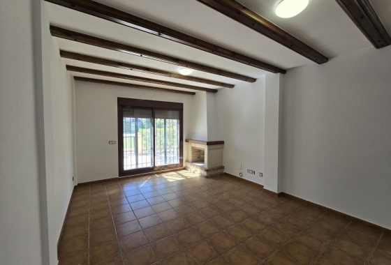 Resale - Villa - Algorfa - Inland