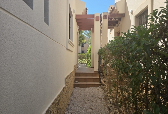 Resale - Villa - Algorfa - Inland
