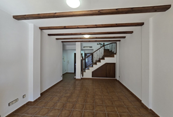 Resale - Villa - Algorfa - Inland