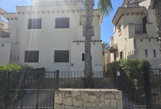 Resale - Villa - Algorfa - Inland