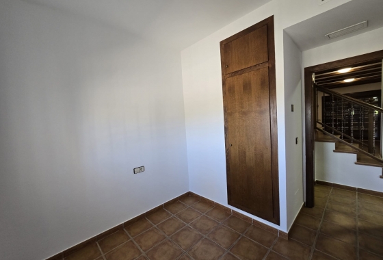 Resale - Villa - Algorfa - Inland