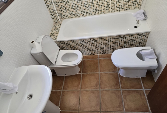 Resale - Villa - Algorfa - Inland