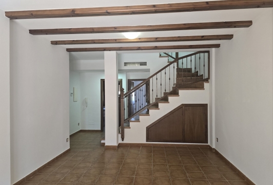 Resale - Villa - Algorfa - Inland