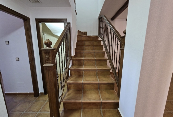 Resale - Villa - Algorfa - Inland