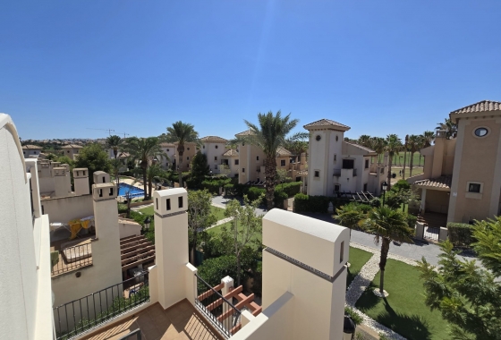 Resale - Villa - Algorfa - Inland