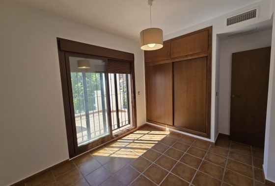 Resale - Villa - Algorfa - Inland