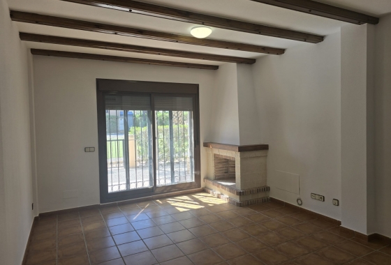 Resale - Villa - Algorfa - Inland