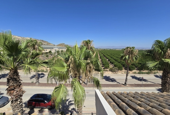 Resale - Villa - Algorfa - Inland