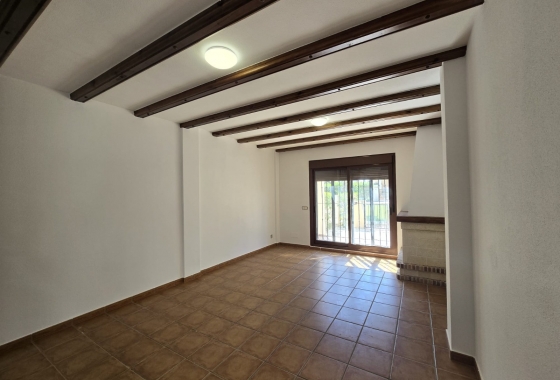 Resale - Villa - Algorfa - Inland