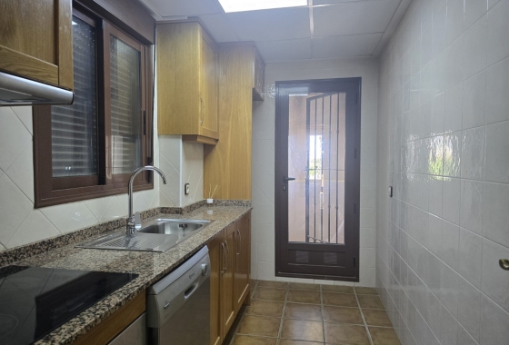 Resale - Villa - Algorfa - Inland