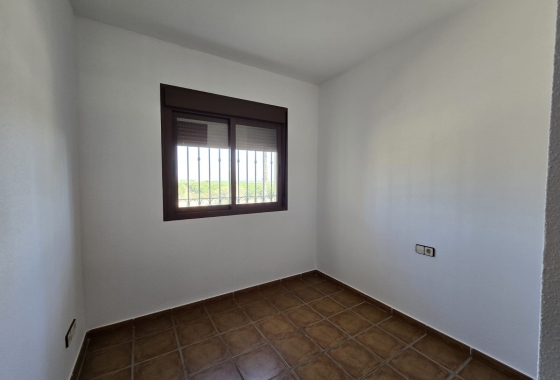 Resale - Villa - Algorfa - Inland