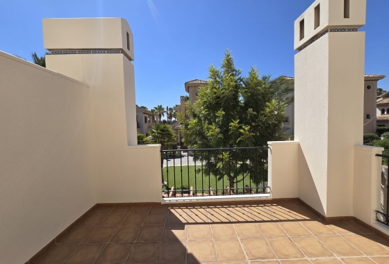 Resale - Villa - Algorfa - Inland