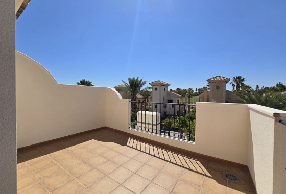 Resale - Villa - Algorfa - Inland