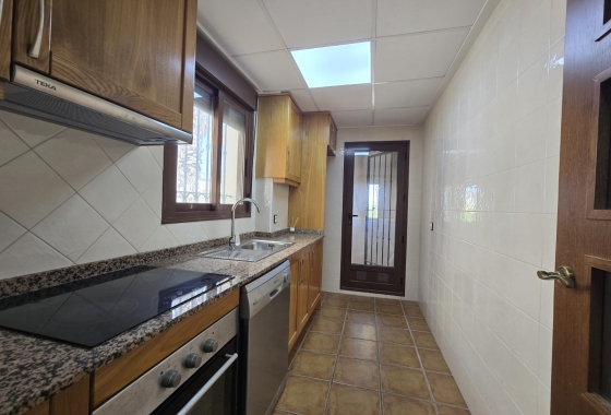 Resale - Villa - Algorfa - Inland