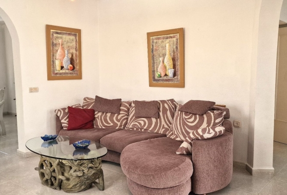 Wiederverkauf - Villa - Orihuela - Inland