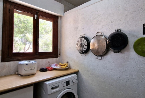 Wiederverkauf - Villa - Orihuela - Inland