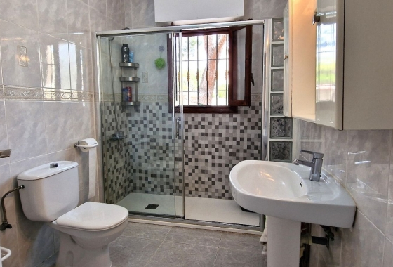 Wiederverkauf - Villa - Orihuela - Inland