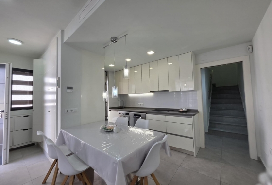 Resale - Townhouse - San Pedro del Pinatar - Villa Alegría