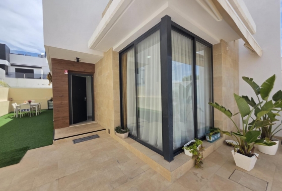 Resale - Townhouse - San Pedro del Pinatar - Villa Alegría